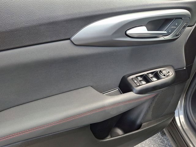 Used 2024 Dodge Hornet R/T image 12