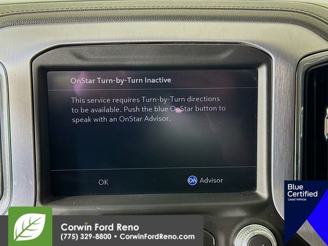 Used 2022 GMC Sierra 2500 SLT image 16