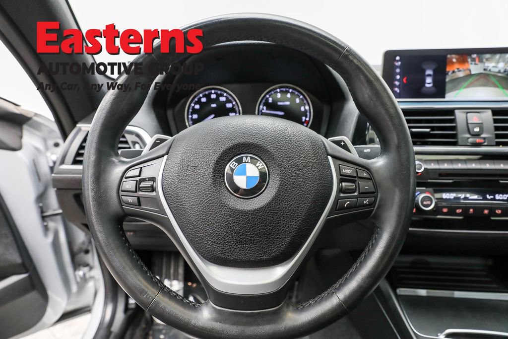 Used 2020 BMW 230i xDrive Coupe w/ Convenience Package image 10