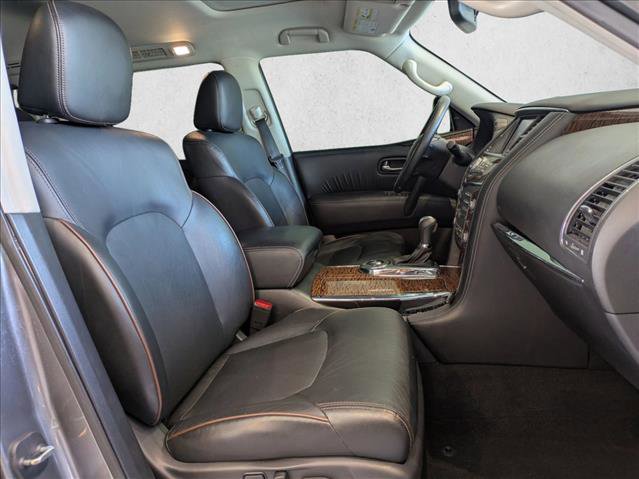 Used 2019 Nissan Armada SL w/ Premium Package RWD image 22