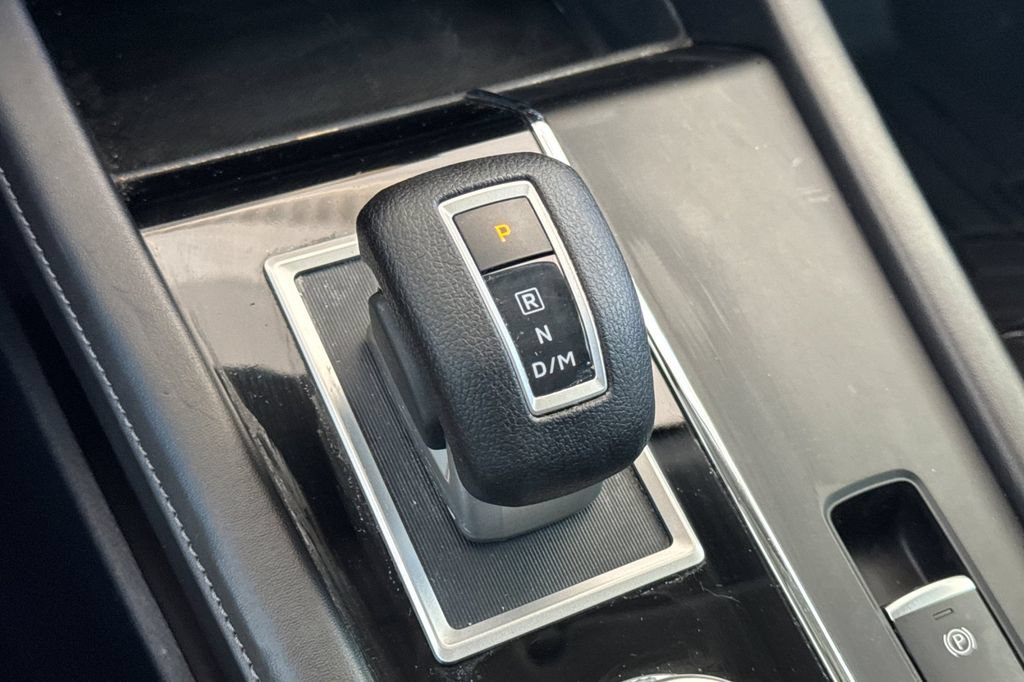 Used 2022 Mitsubishi Outlander ES FWD image 21