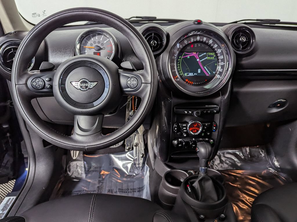 Used 2016 MINI Cooper Countryman S AWD/4WD image 19