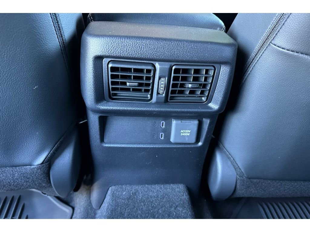 New 2026 Toyota 4Runner Limited AWD/4WD image 14