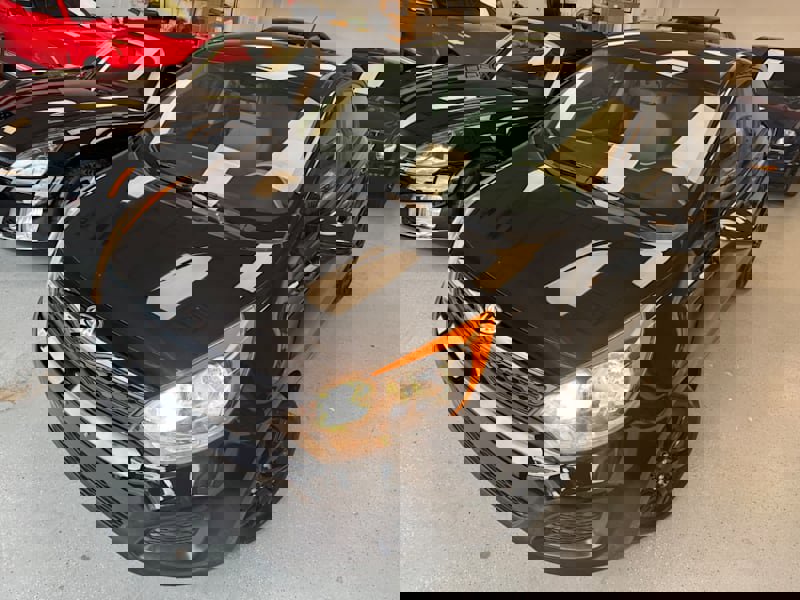 Used 2013 Kia Rio LX w/ PWR Pkg image 10