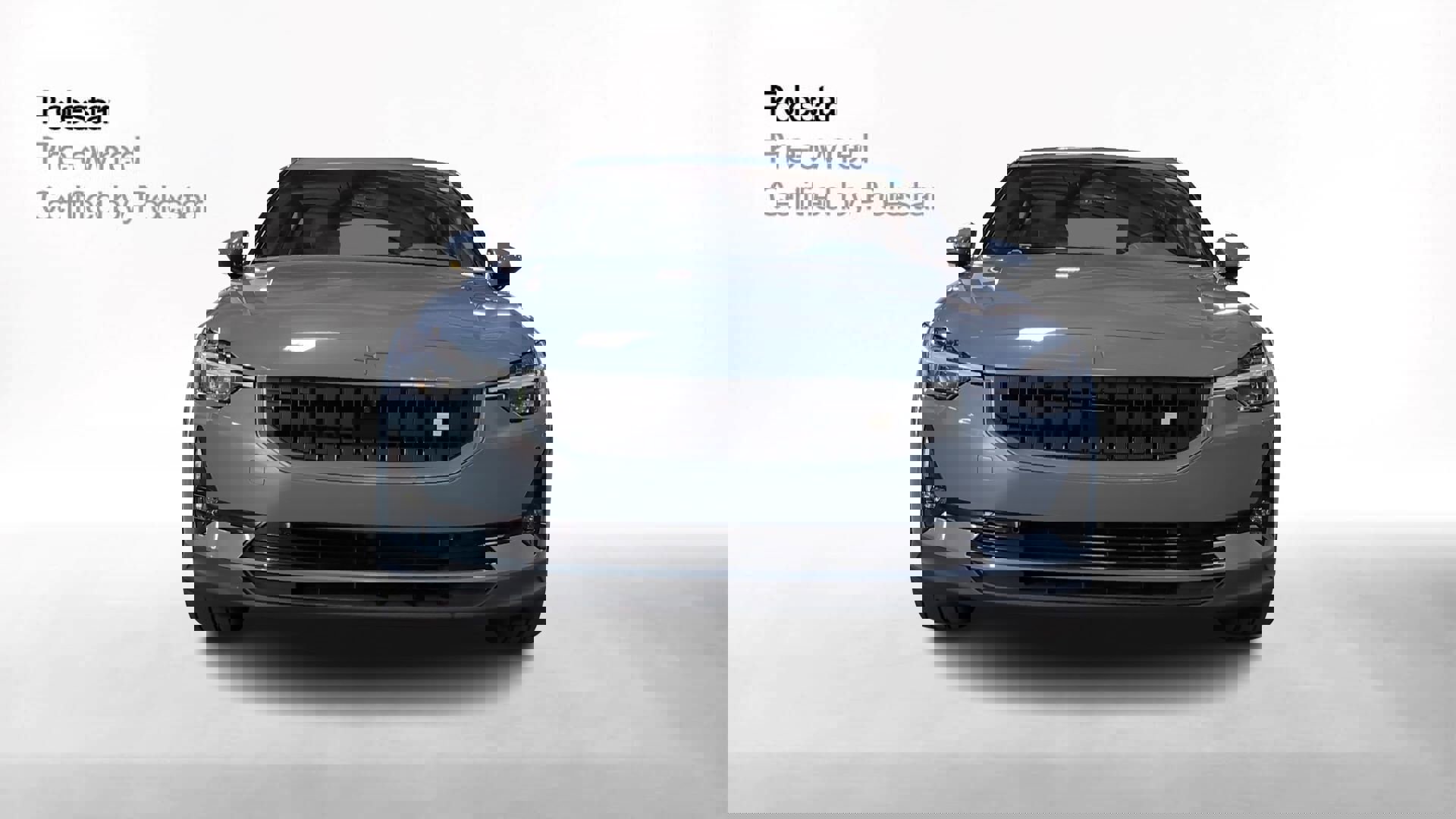 Certified 2023 Polestar Polestar 2 w/ Pilot Pack image 8