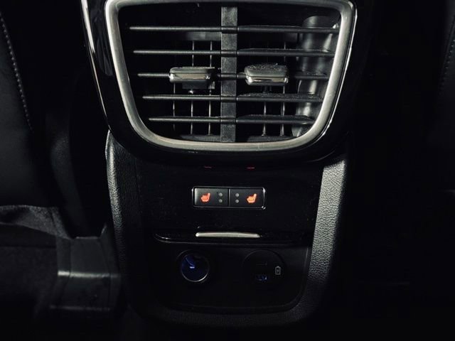 Used 2022 Lincoln Nautilus Reserve w/ Luxury Package AWD/4WD image 24