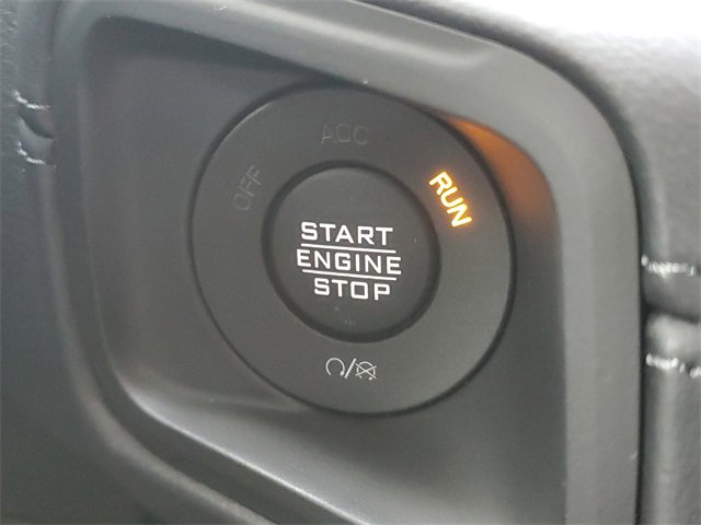 New 2026 Jeep Wrangler Rubicon image 23