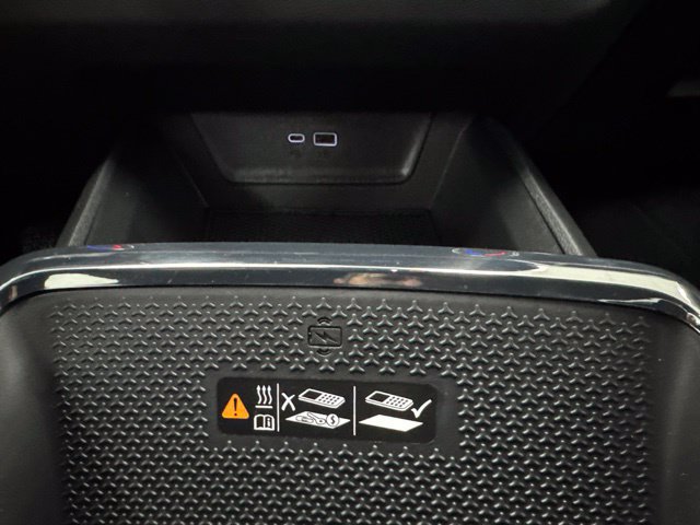 New 2027 Chevrolet Equinox RS w/ Safety and Technology Package AWD/4WD image 20