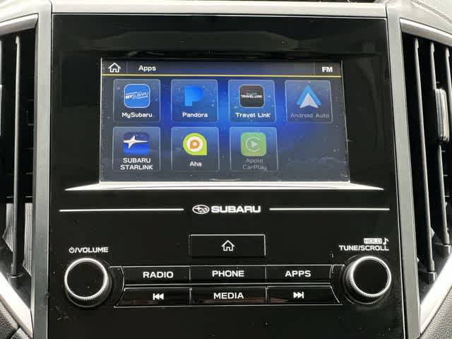 Used 2024 Subaru Forester Premium AWD/4WD image 13
