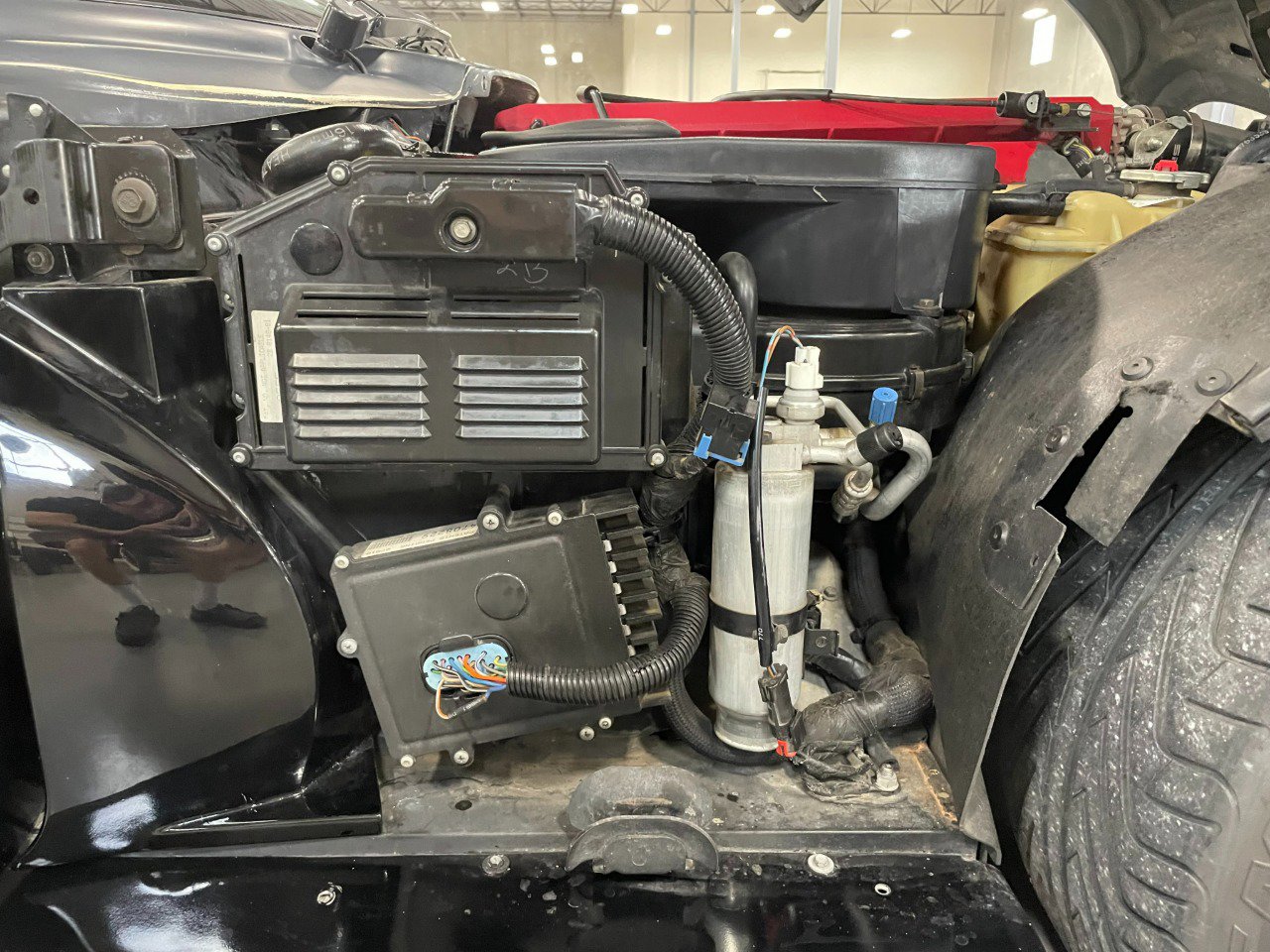 Used 1994 Dodge Viper RT/10 image 14