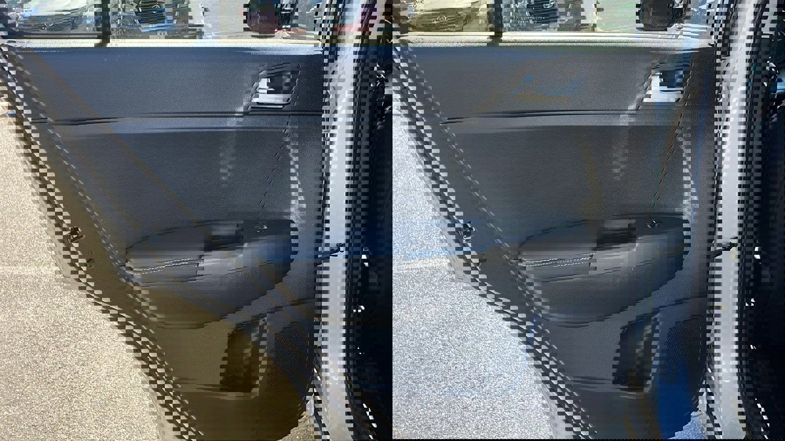 Used 2020 Kia Sportage LX w/ LX Popular Package AWD/4WD image 21