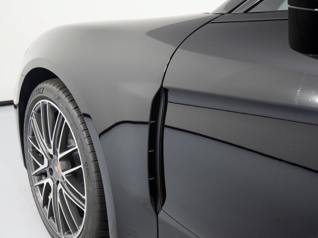 New 2026 Porsche Panamera 4 AWD/4WD image 39