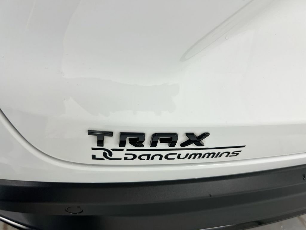 Used 2024 Chevrolet Trax RS w/ Driver Confidence Package image 25