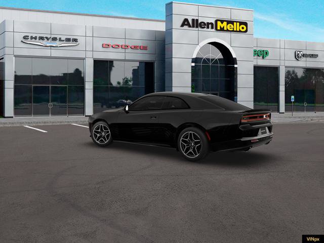New 2026 Dodge Charger R/T Scat Pack image 4