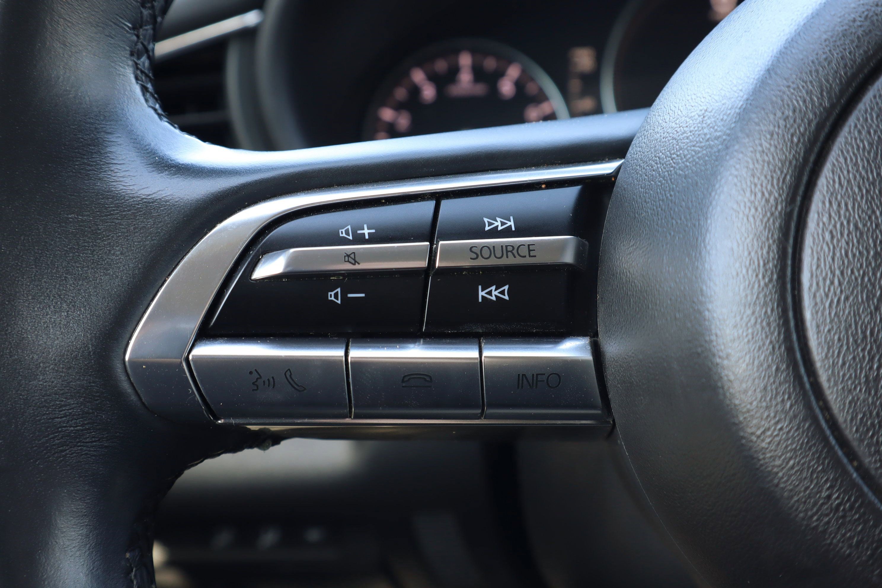 Used 2020 MAZDA CX-30 AWD w/ Preferred Package image 17