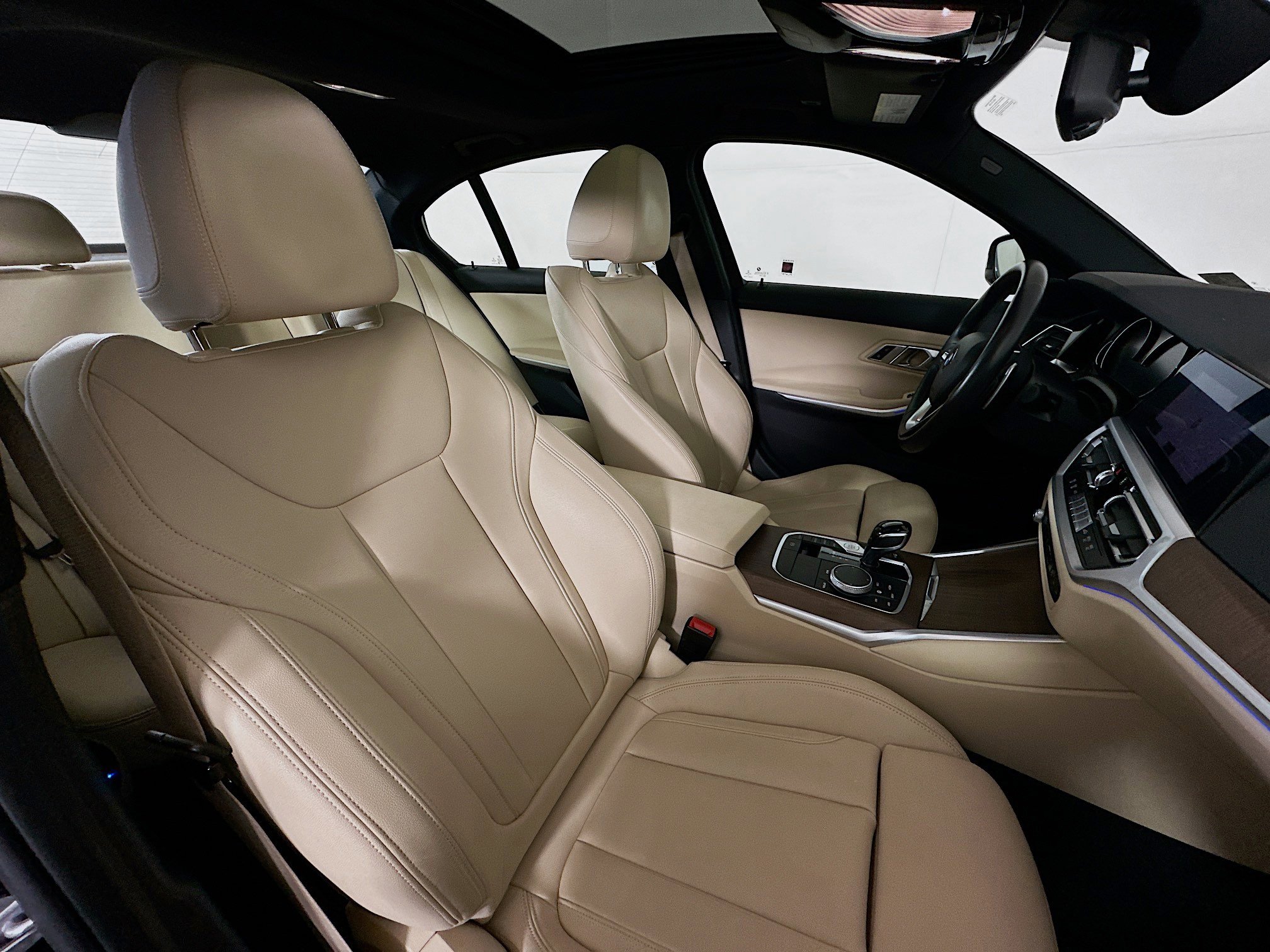 Used 2020 BMW 330i Sedan image 31