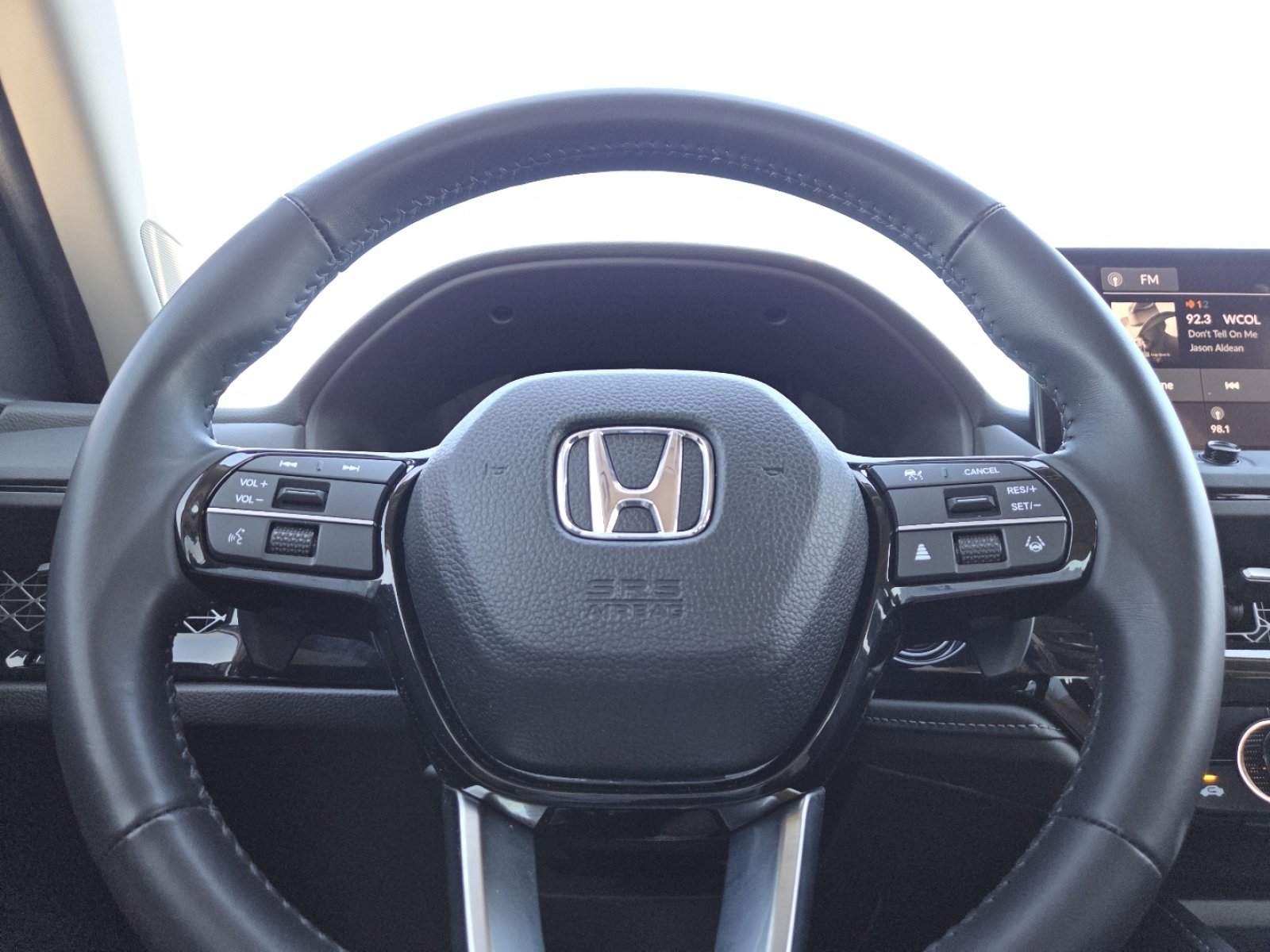 Used 2024 Honda Accord Touring image 25
