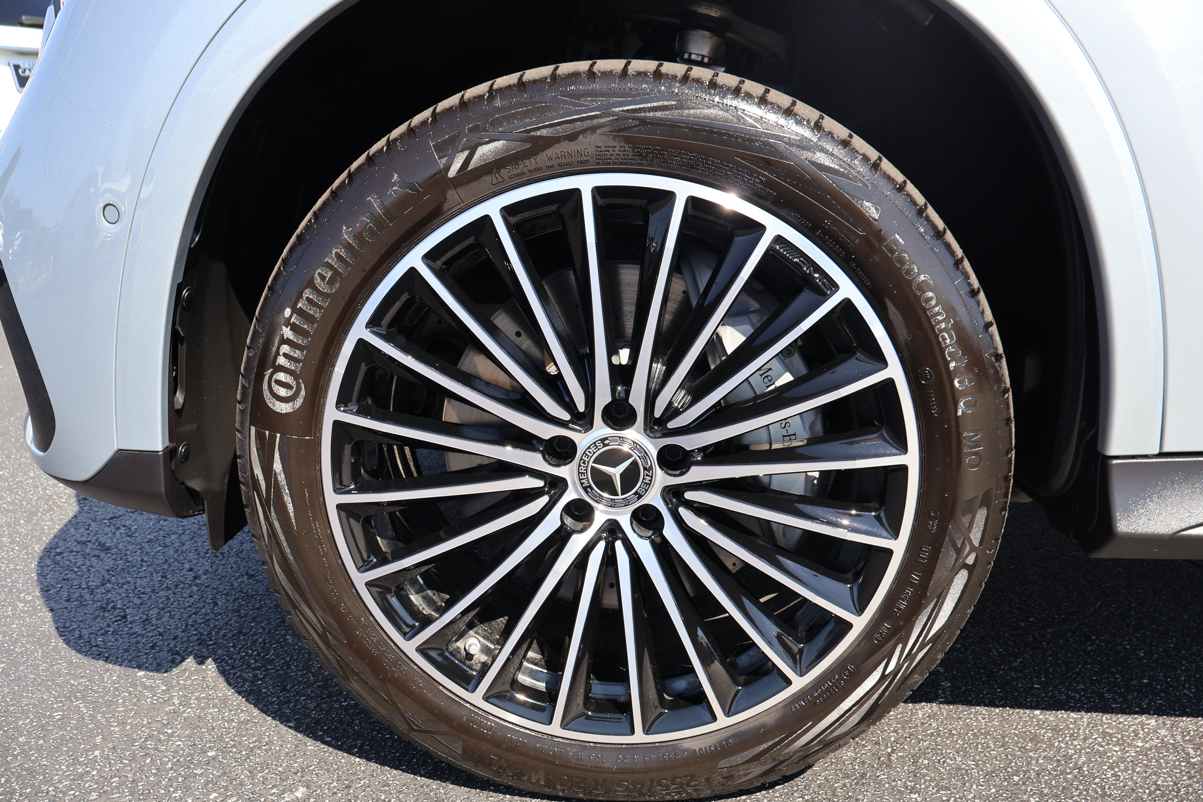 Certified 2024 Mercedes-Benz GLC 300 4MATIC image 10