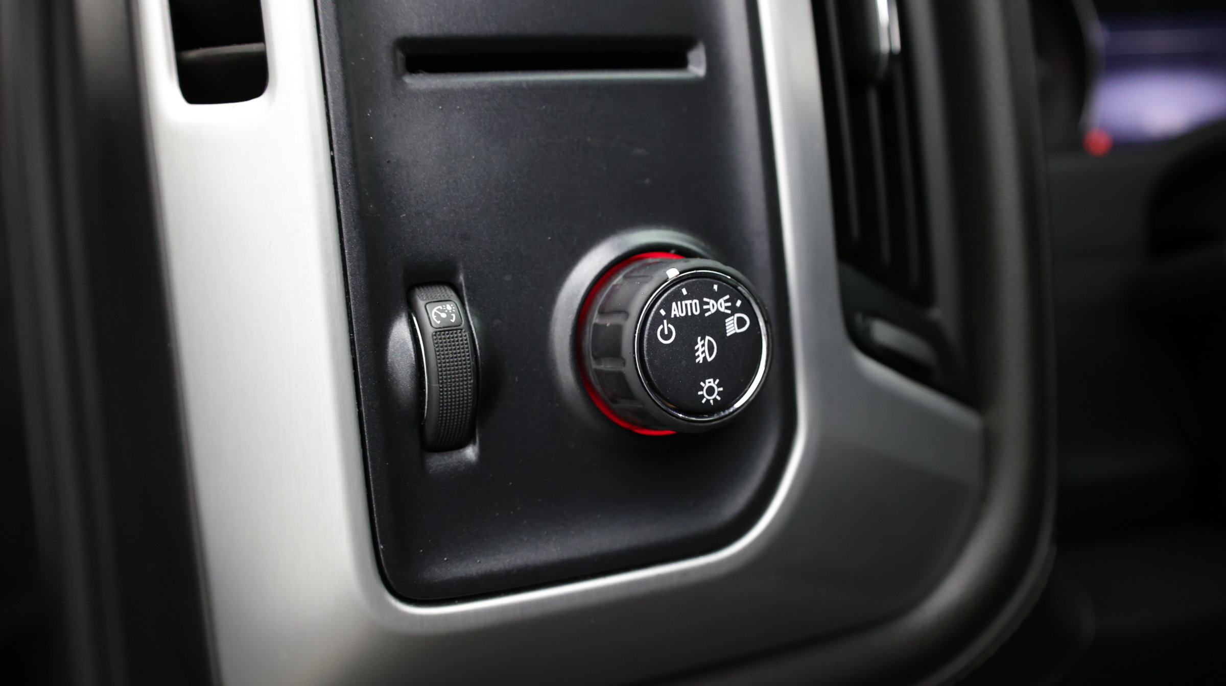 Used 2016 GMC Sierra 1500 SLT RWD image 18