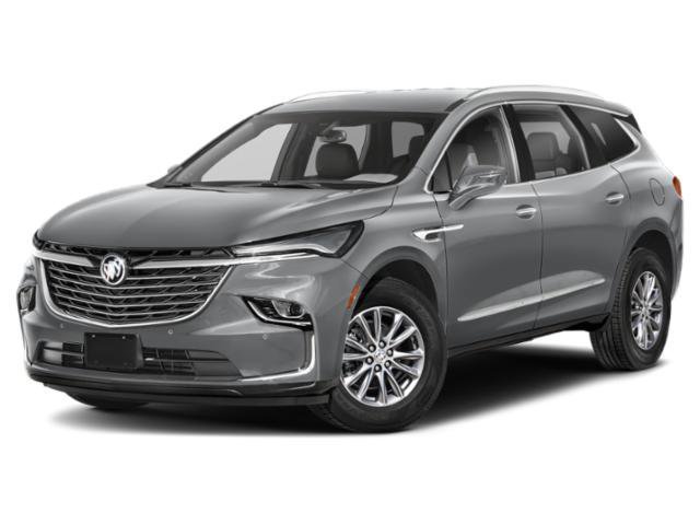 Used 2023 Buick Enclave Essence w/ Experience Buick Package AWD/4WD image 1