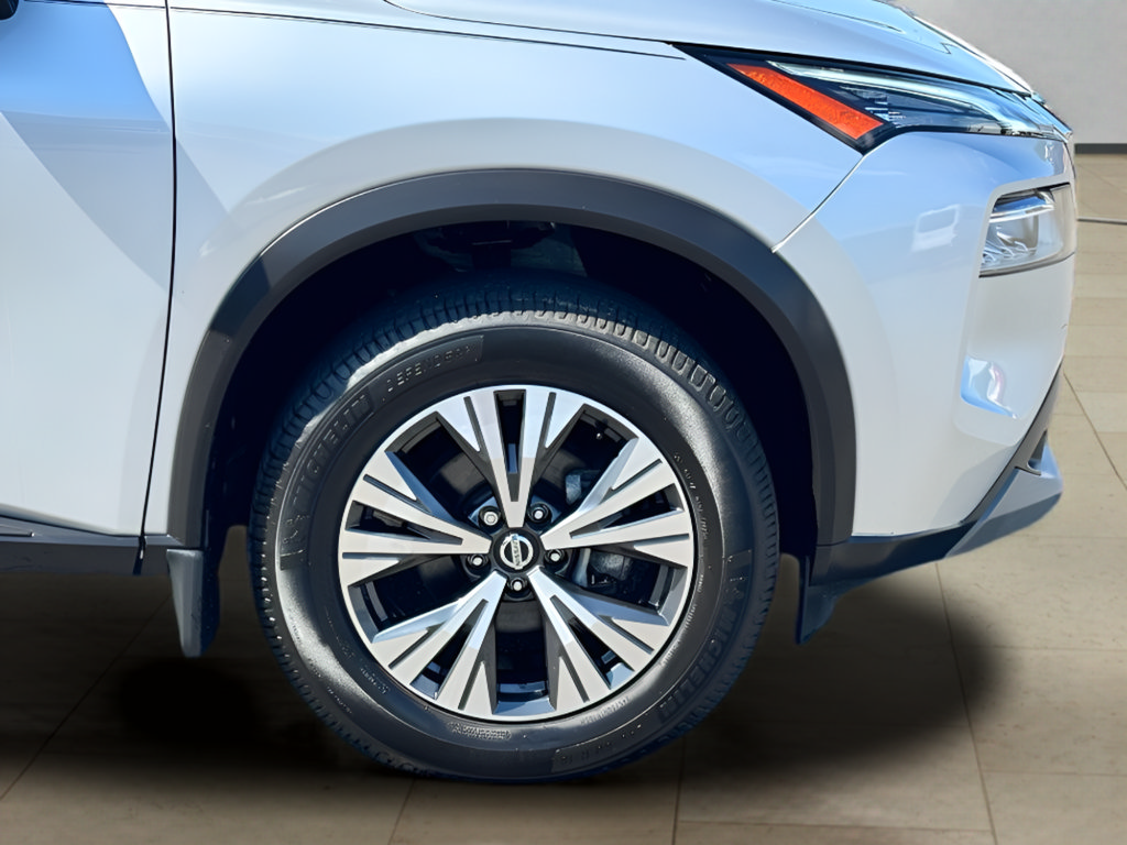 Used 2021 Nissan Rogue SV w/ Premium Package AWD/4WD image 39