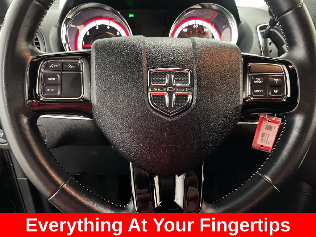 Used 2018 Dodge Grand Caravan SE FWD image 4