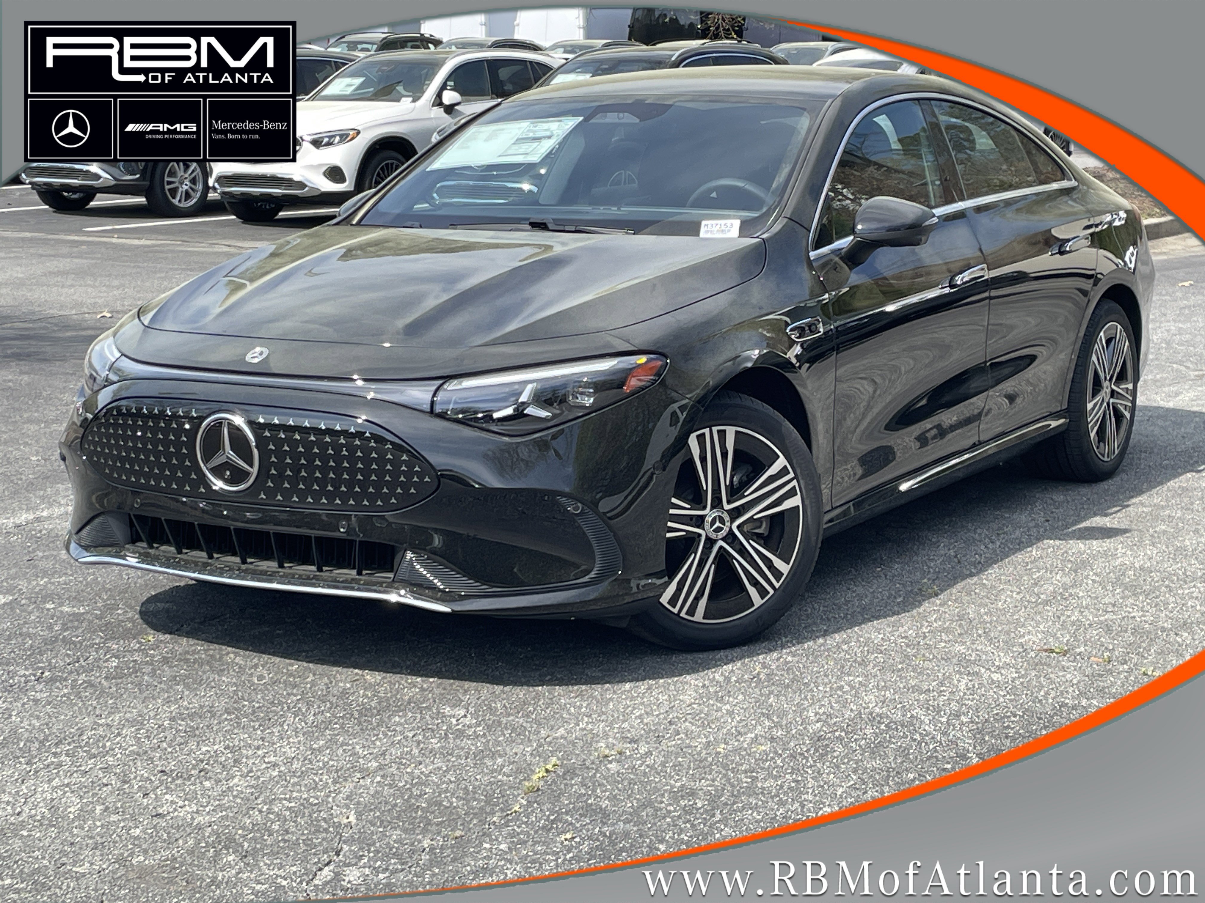 New 2026 Mercedes-Benz CLA 350