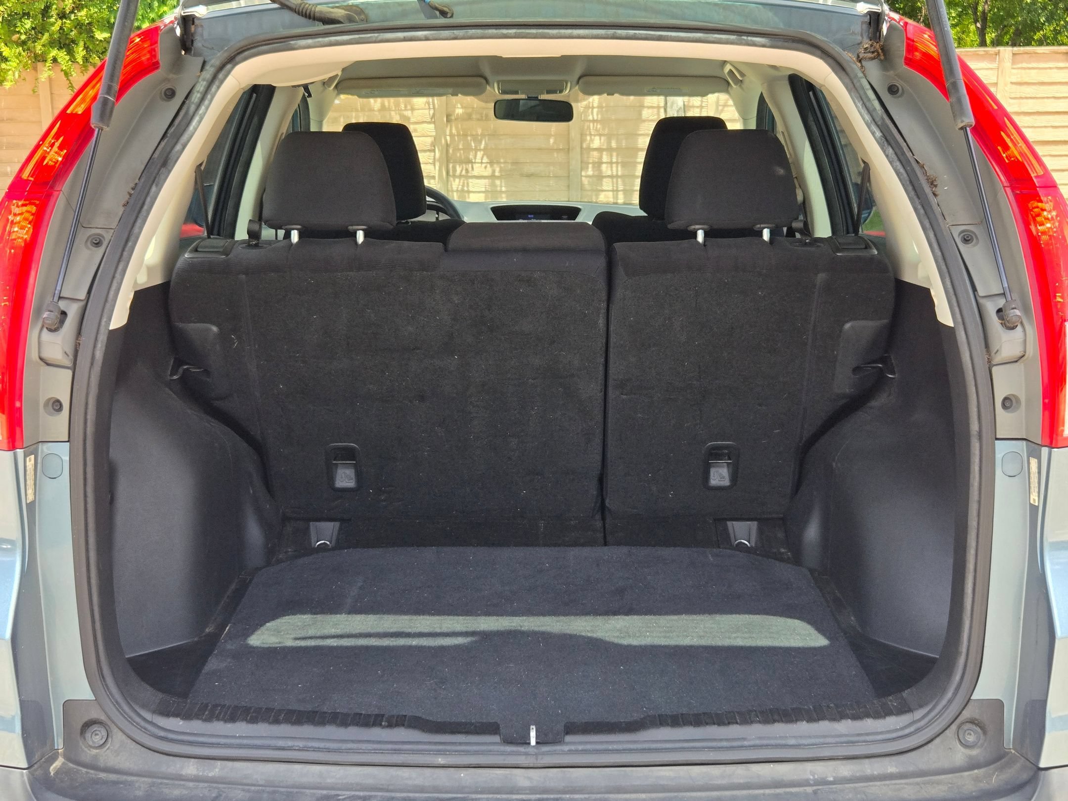 Used 2014 Honda CR-V LX image 22