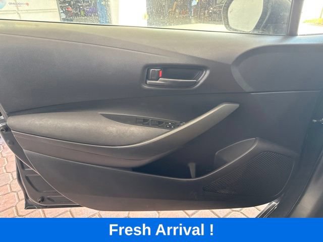 Used 2023 Toyota Corolla LE w/ LE Convenience Package FWD image 12