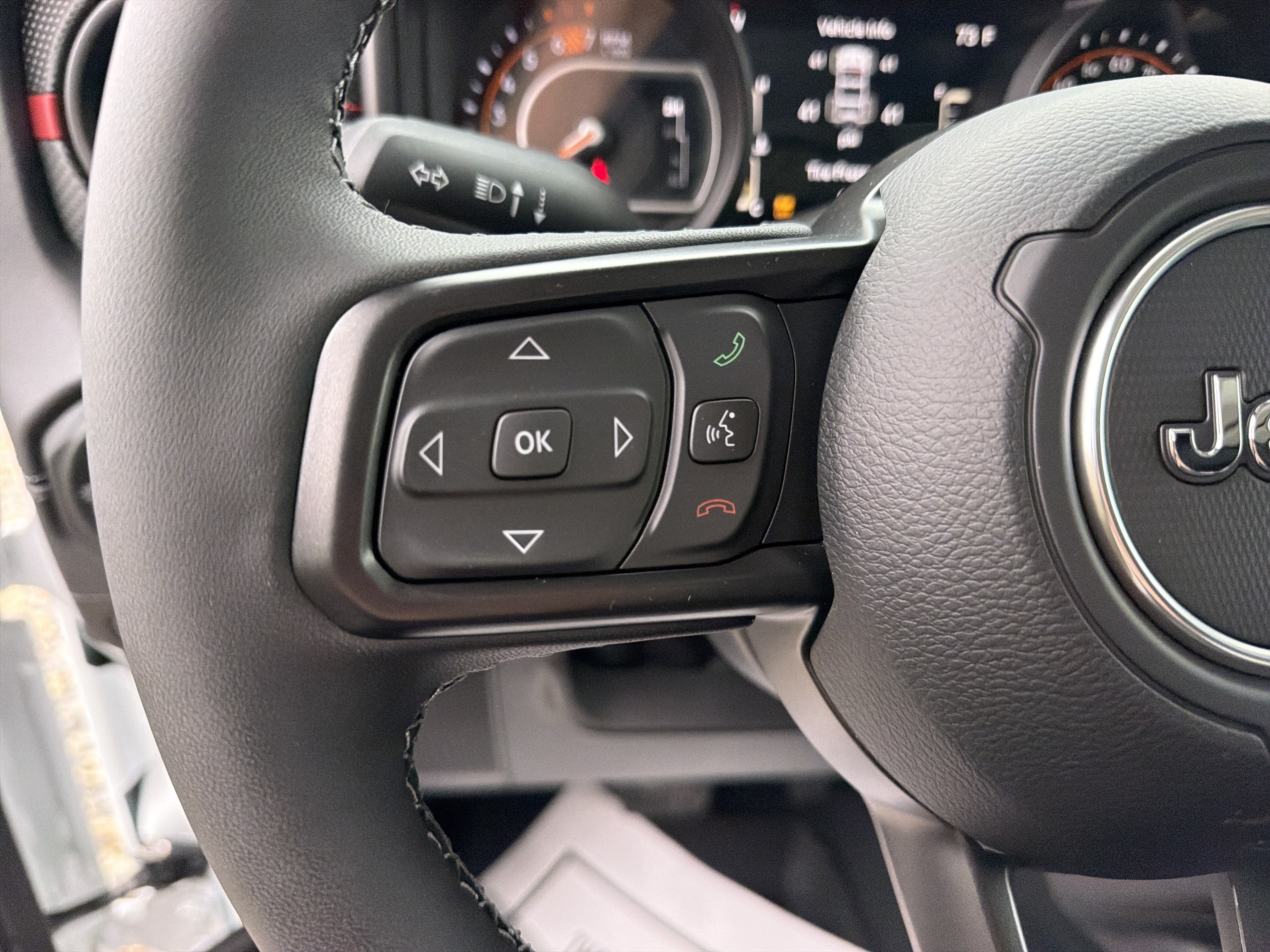 New 2027 Jeep Wrangler Unlimited Rubicon AWD/4WD image 19