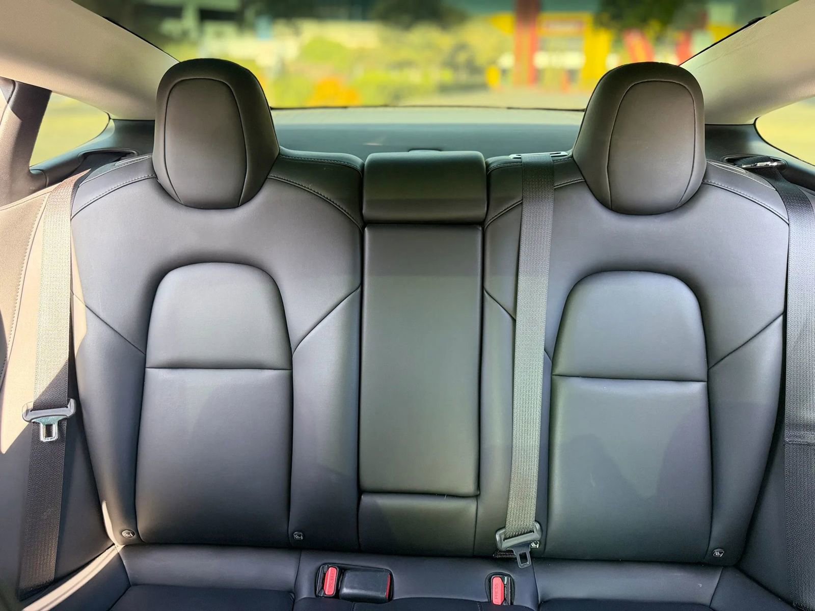 Used 2021 Tesla Model 3 Standard Range Plus RWD image 6