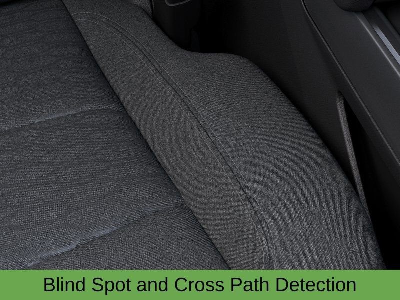 New 2026 RAM 2500 Big Horn image 22