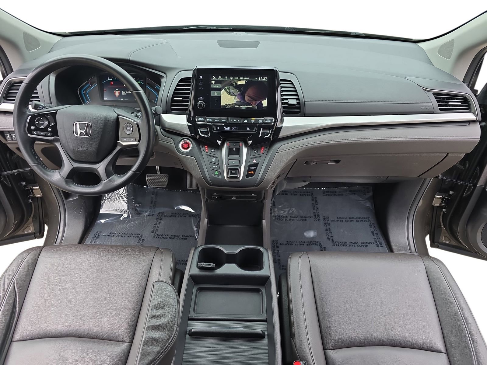 Used 2019 Honda Odyssey Touring image 13