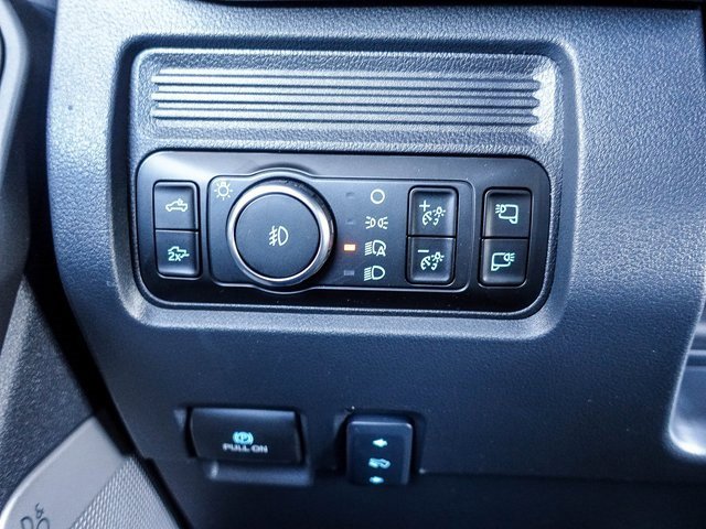 New 2026 Ford F250 Lariat image 21