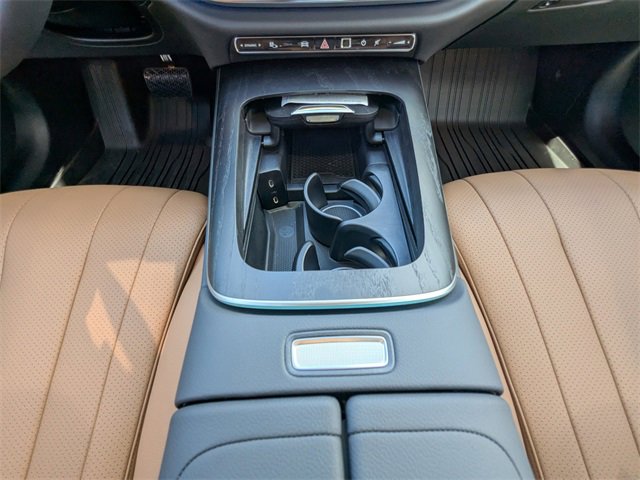 New 2026 Mercedes-Benz E 350 Sedan image 19