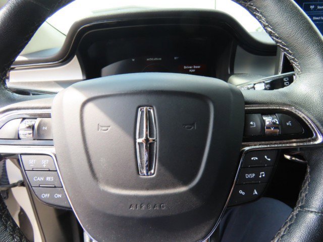 Certified 2023 Lincoln Nautilus FWD w/ Premium Package image 26