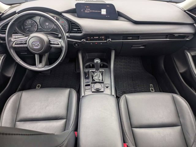 Used 2023 MAZDA MAZDA3 s image 13