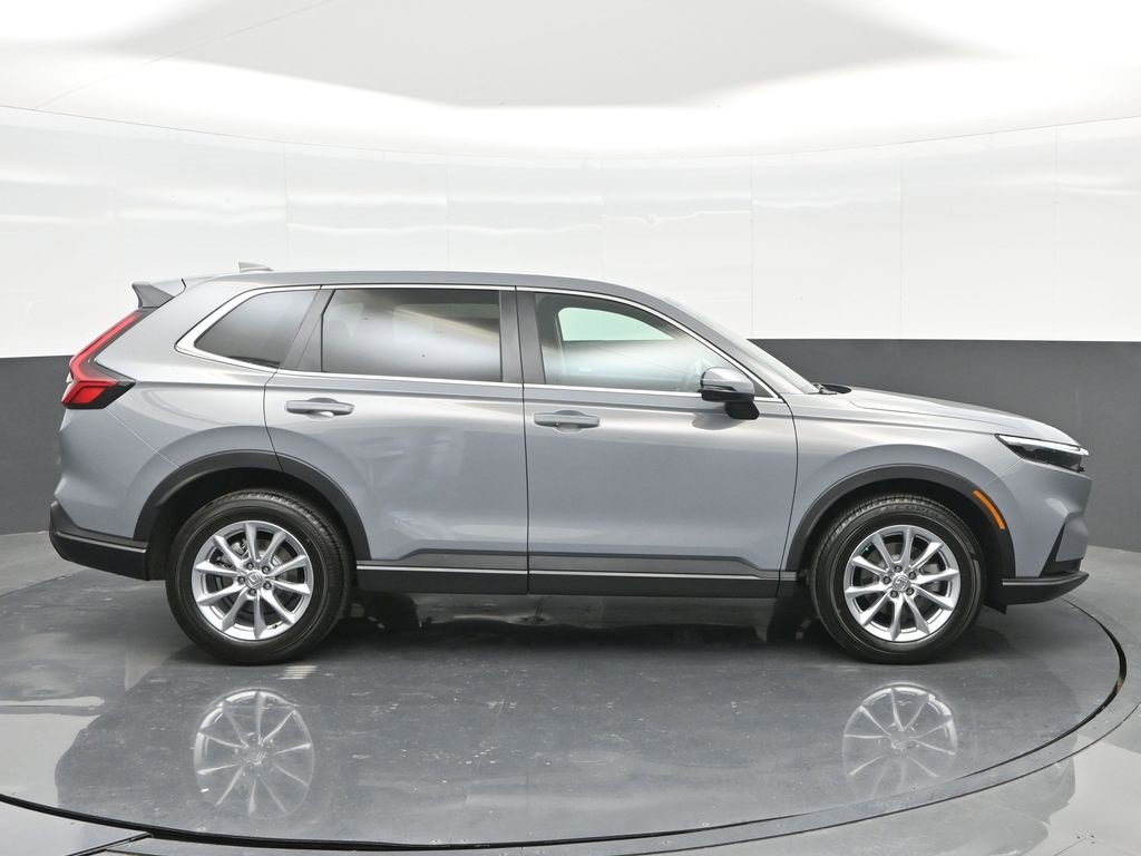 New 2026 Honda CR-V EX image 4