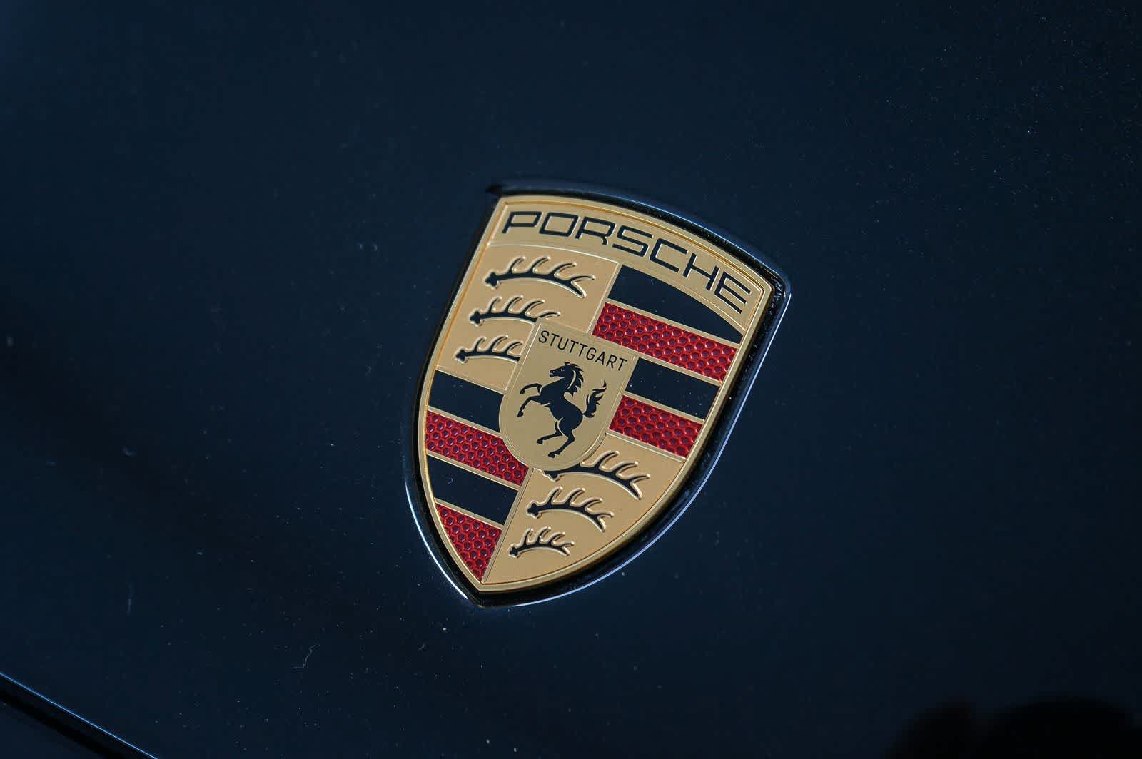 New 2026 Porsche Cayenne S AWD/4WD image 17