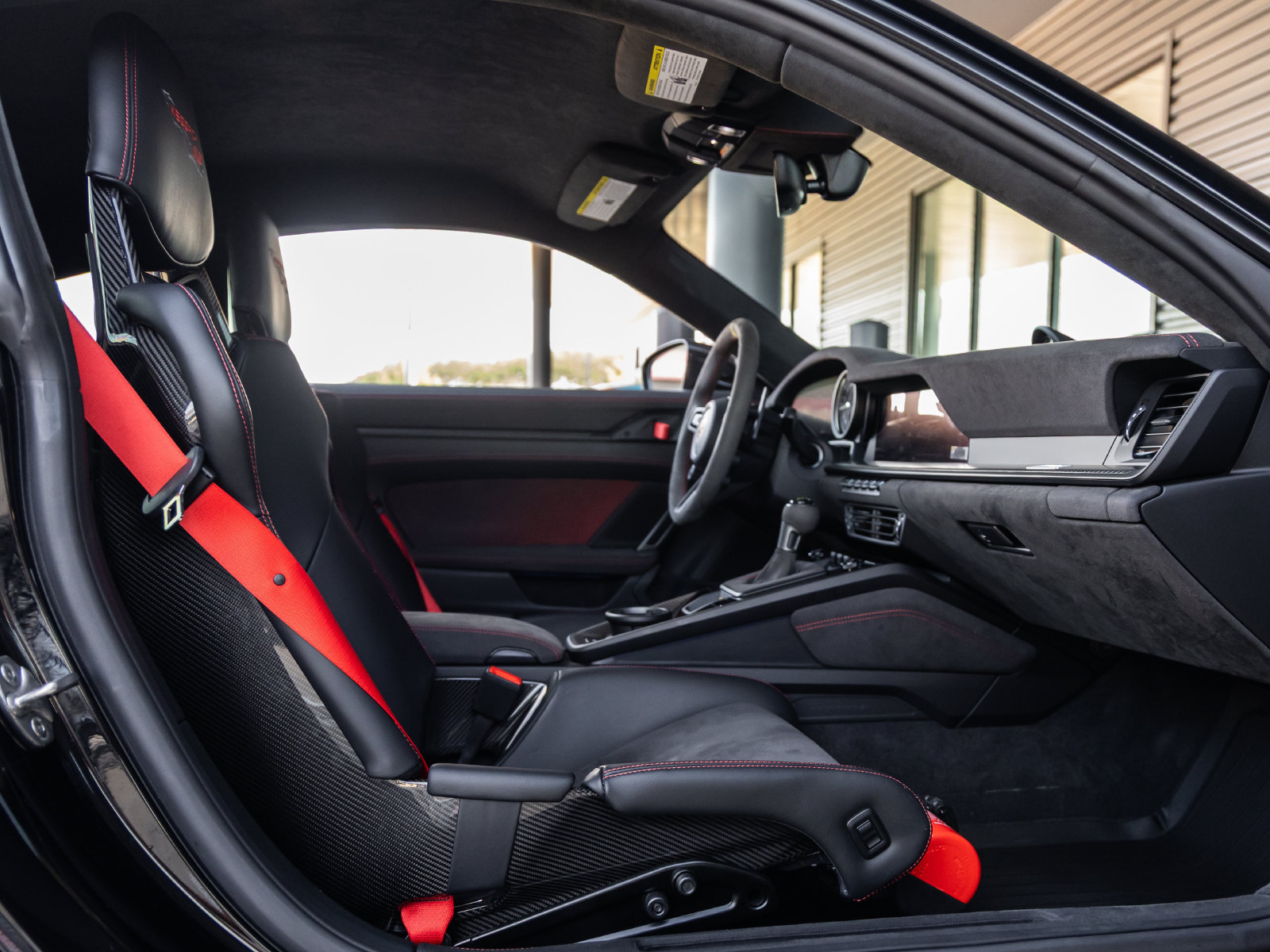 Certified 2025 Porsche 911 GT3 RS RWD image 56