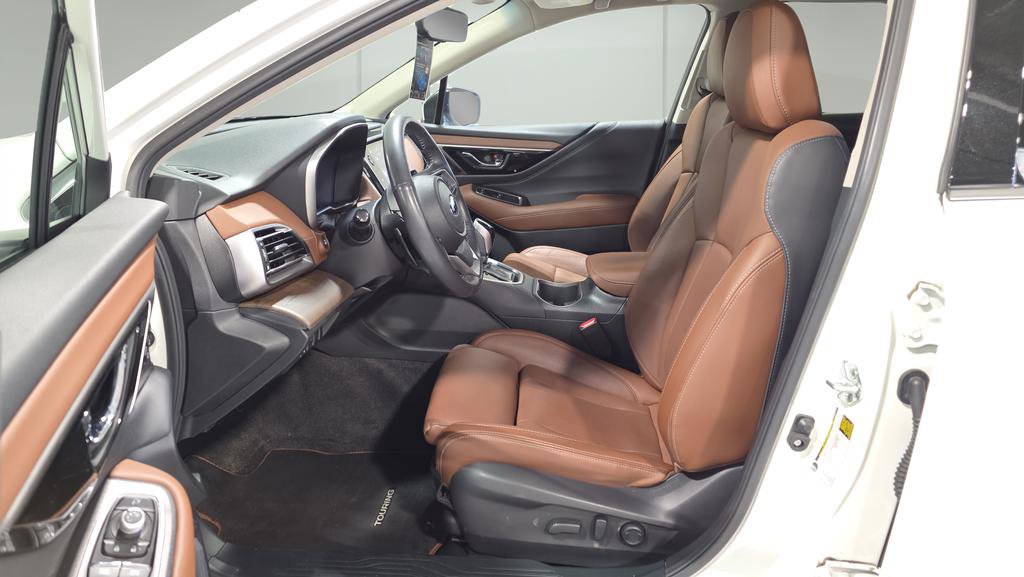 Used 2021 Subaru Outback Touring XT image 10