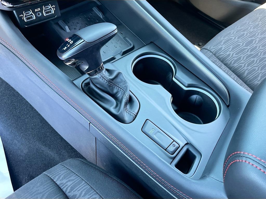 New 2026 Dodge Durango GT w/ Blacktop Package image 17