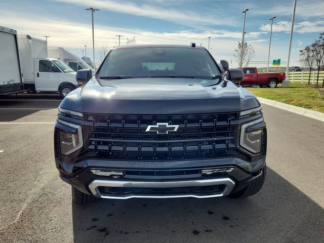 New 2025 Chevrolet Tahoe 4WD image 2