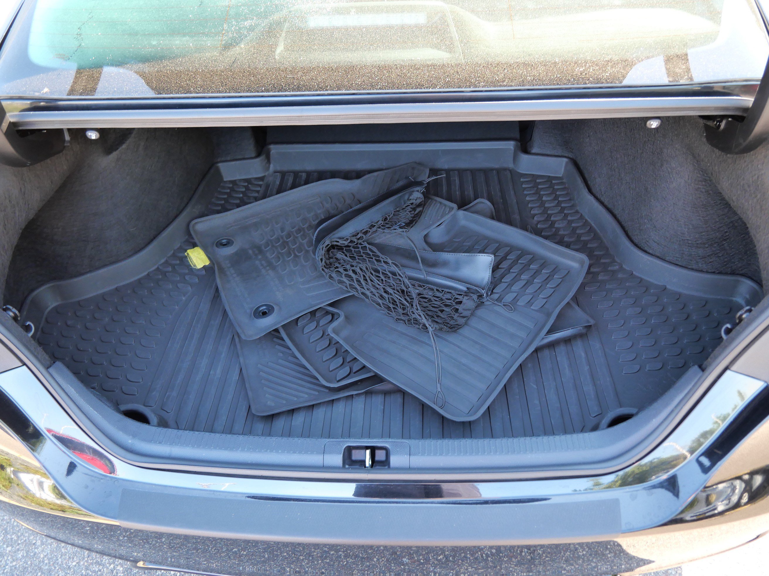 Used 2024 Toyota Camry SE w/ Protection Package (Q2) (TMS) FWD image 19