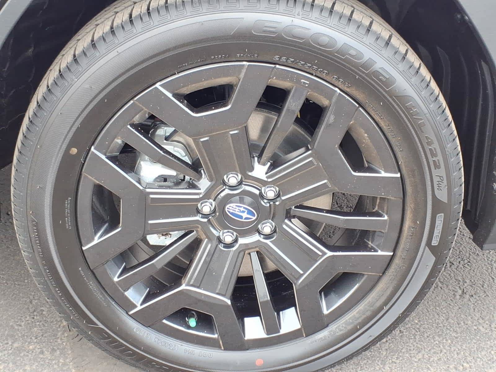 New 2026 Subaru Outback Limited XT AWD/4WD image 10