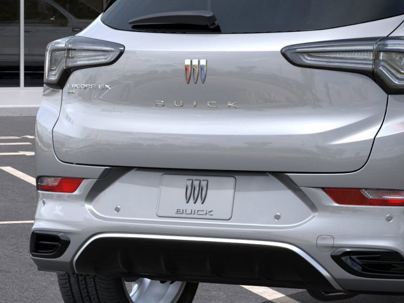 New 2026 Buick Encore GX Avenir image 15
