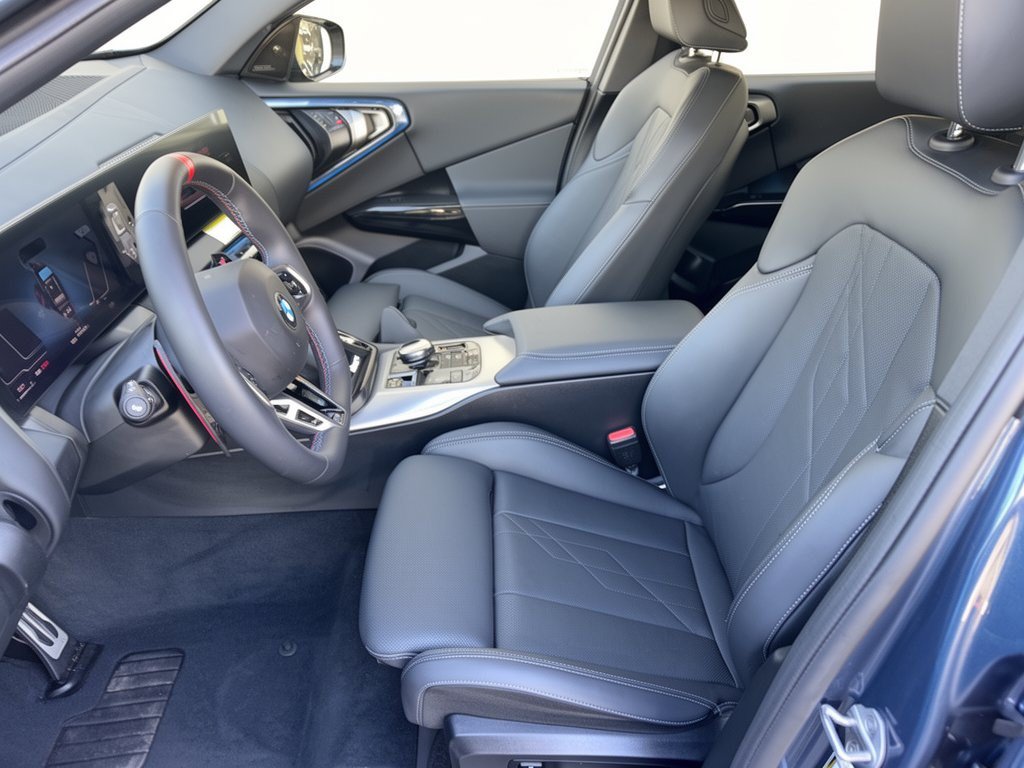 Certified 2026 BMW X3 M50 AWD/4WD image 5