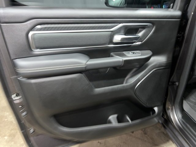 New 2026 RAM 1500 Big Horn image 12
