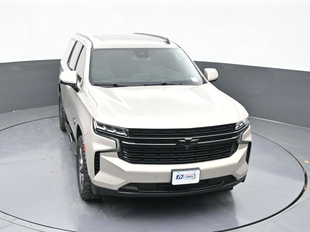 Used 2023 Chevrolet Tahoe LT w/ LT Signature Plus Package image 60