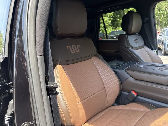 New 2027 Ford Expedition King Ranch AWD/4WD image 26